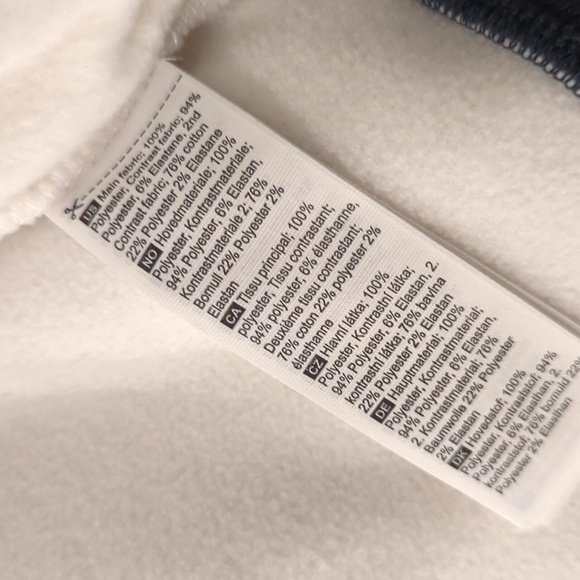 Sweet Protection Pile Fleece Jacket. Men's Large - Picture 6 of 6